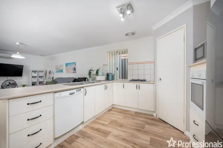 Sixth view of Homely house listing, 19 Lyndhurst Crescent, Wellard WA 6170