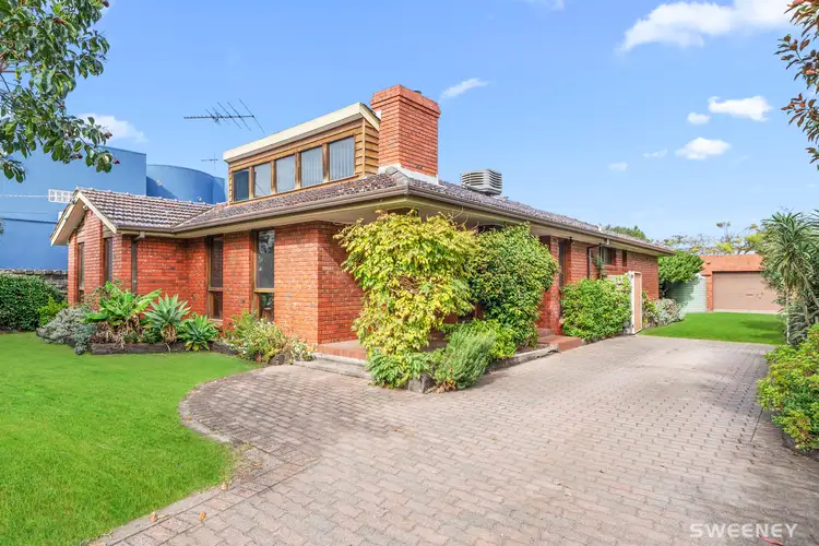 Main view of Homely house listing, 1 Garden Grove, Seaholme VIC 3018