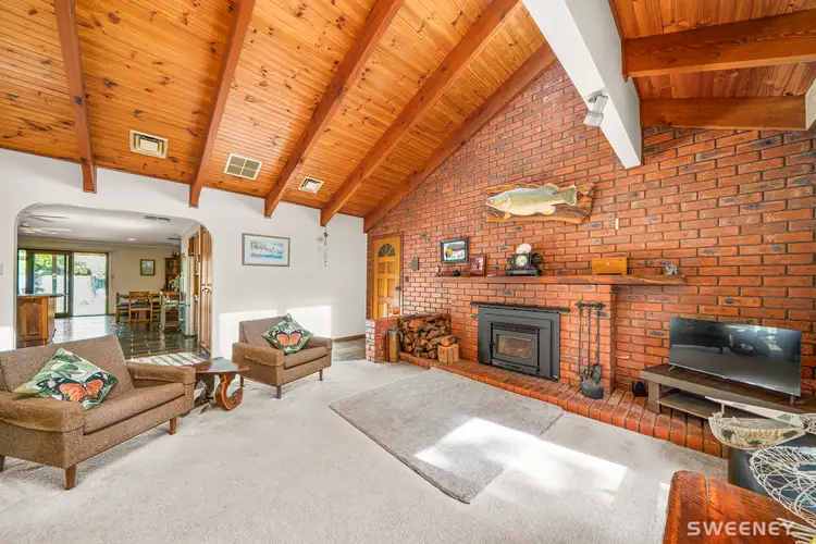 Second view of Homely house listing, 1 Garden Grove, Seaholme VIC 3018