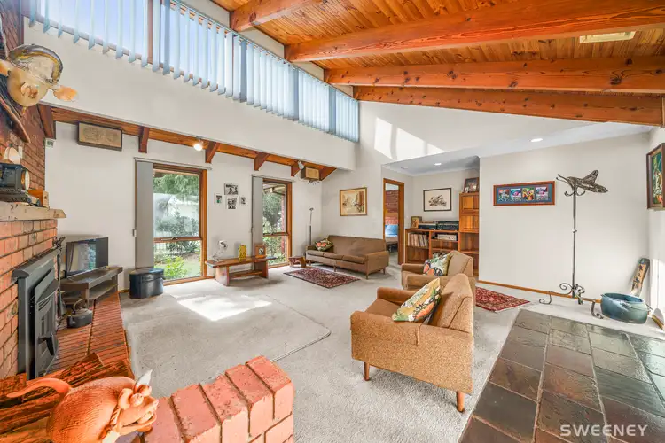 Fifth view of Homely house listing, 1 Garden Grove, Seaholme VIC 3018