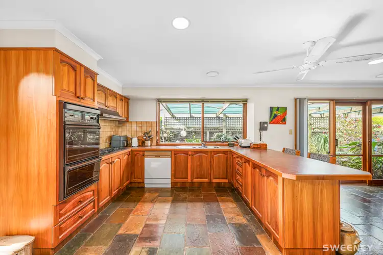 Sixth view of Homely house listing, 1 Garden Grove, Seaholme VIC 3018