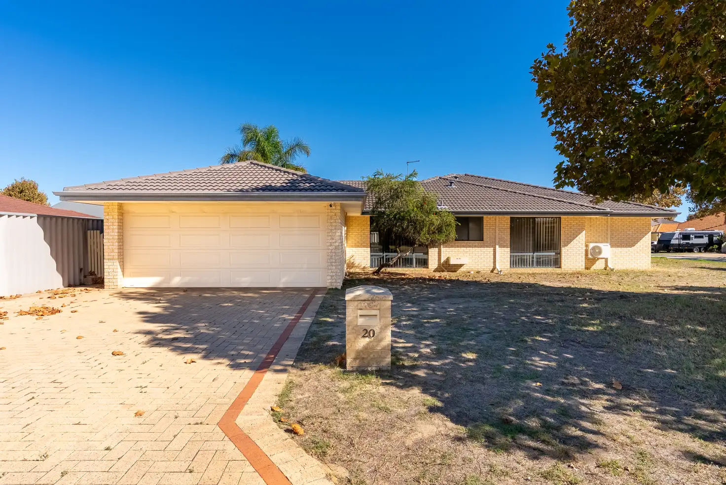 Main view of Homely house listing, 20 Merida Loop, Port Kennedy WA 6172