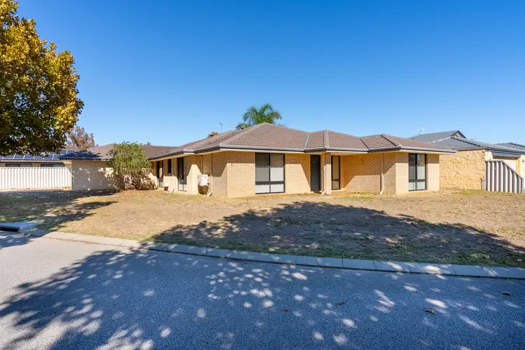 Third view of Homely house listing, 20 Merida Loop, Port Kennedy WA 6172