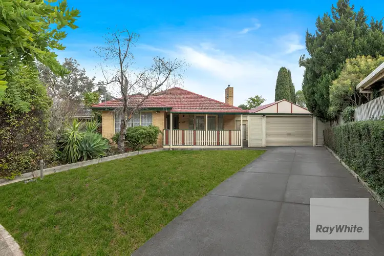 60 Tadstan Drive, Tullamarine VIC 3043