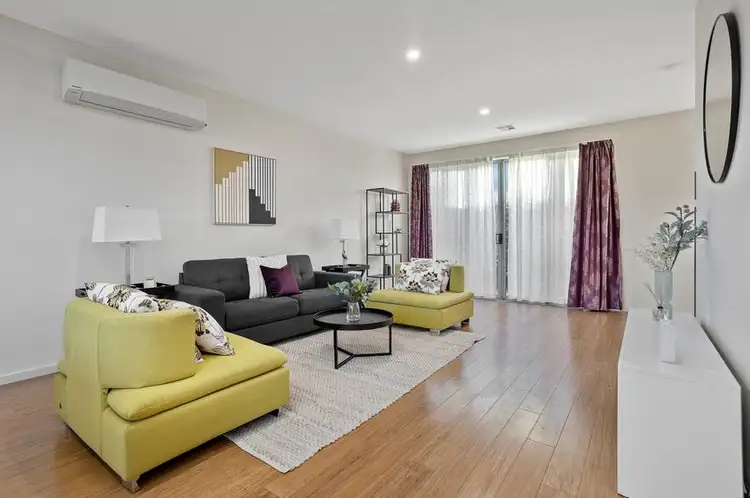 Second view of Homely townhouse listing, 14 Emica Parade, Knoxfield VIC 3180