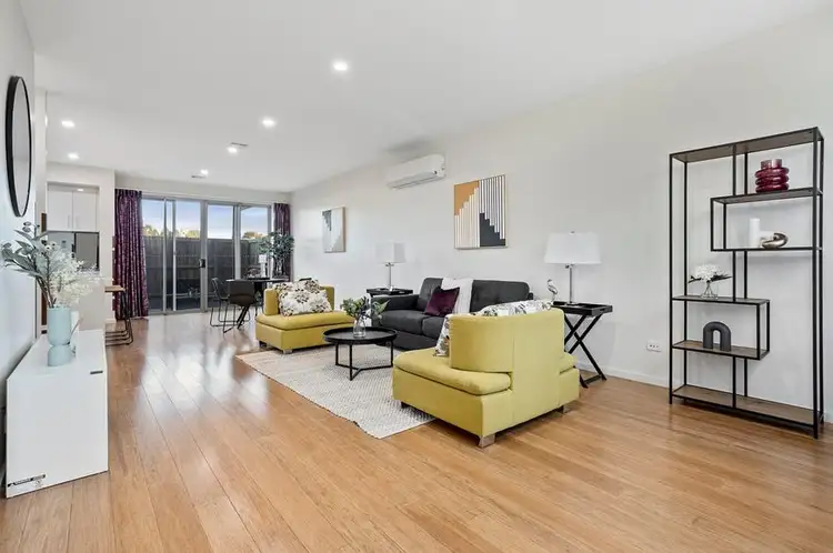Third view of Homely townhouse listing, 14 Emica Parade, Knoxfield VIC 3180