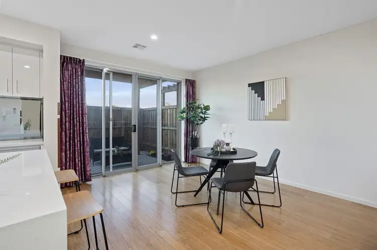 Fifth view of Homely townhouse listing, 14 Emica Parade, Knoxfield VIC 3180