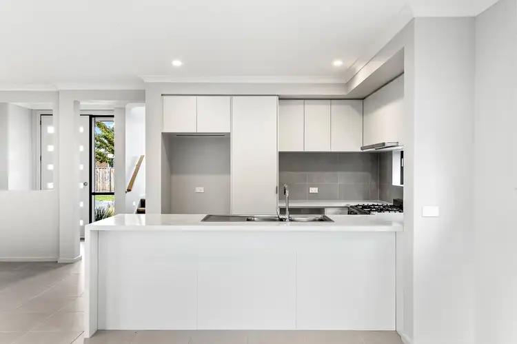 Third view of Homely house listing, 1 Portrait Place, Clyde North VIC 3978
