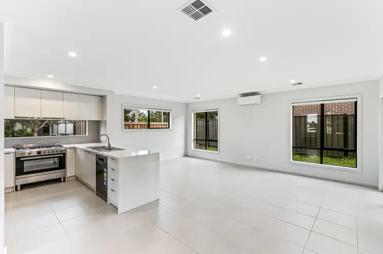 Fourth view of Homely house listing, 1 Portrait Place, Clyde North VIC 3978