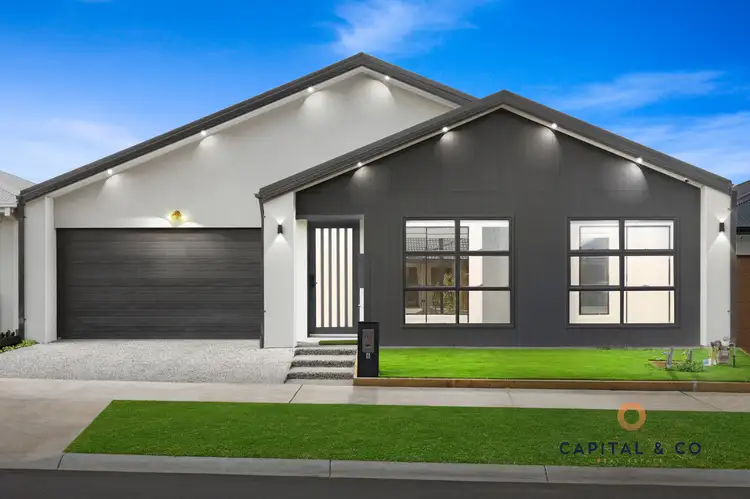 6 Punchbowl Road, Kalkallo VIC 3064