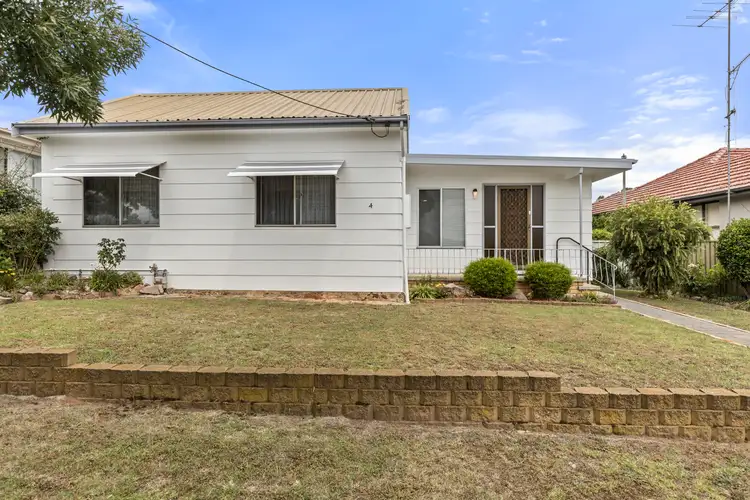 4 Francis Street, Goulburn NSW 2580