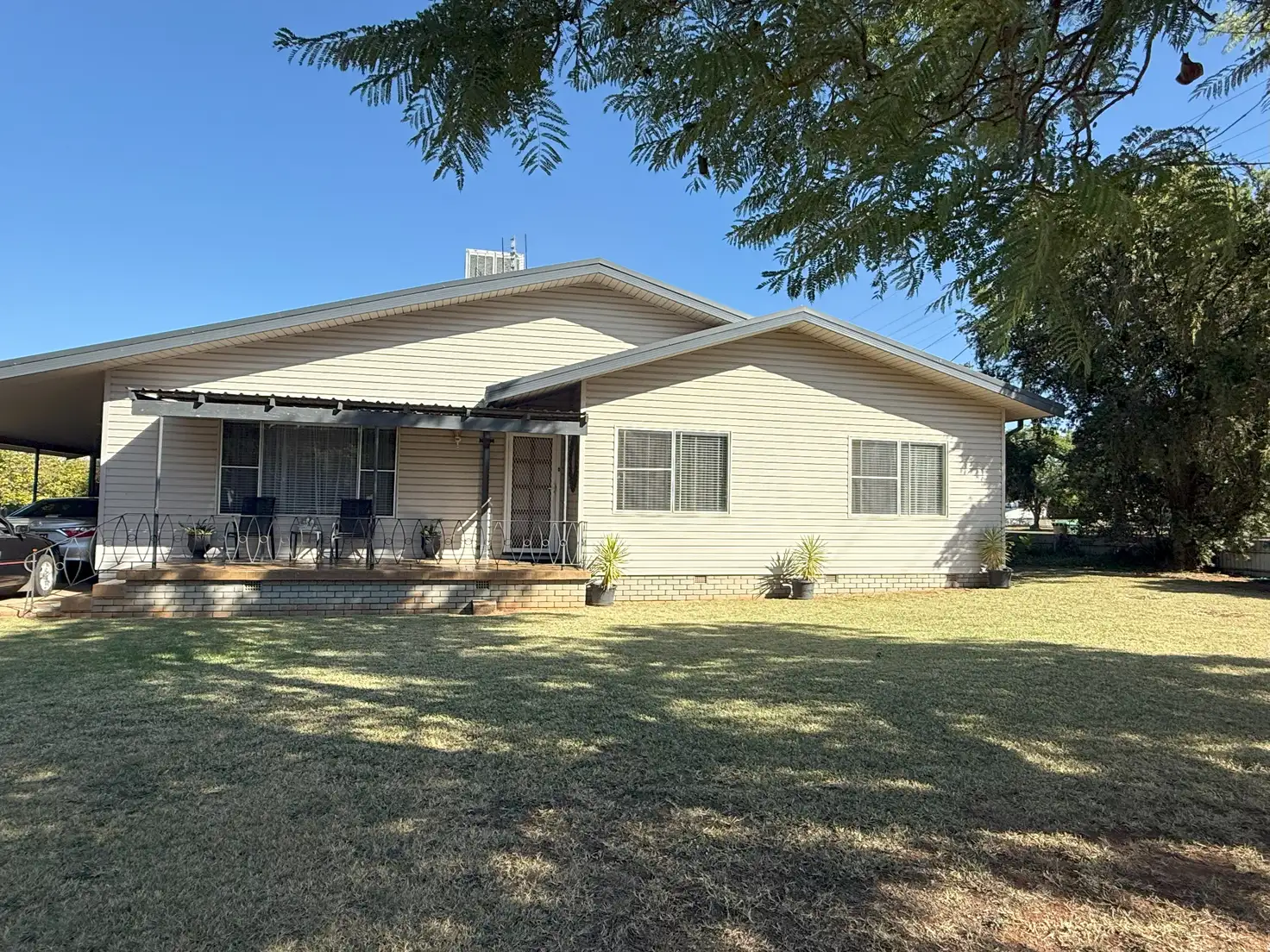 Main view of Homely house listing, 80 High Street, Parkes NSW 2870