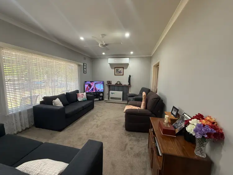 Second view of Homely house listing, 80 High Street, Parkes NSW 2870