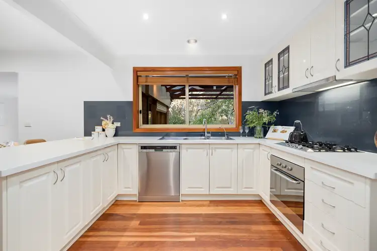 Fifth view of Homely house listing, 74 Wakley Crescent, Wantirna South VIC 3152