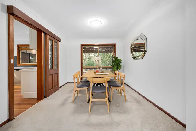 Sixth view of Homely house listing, 74 Wakley Crescent, Wantirna South VIC 3152