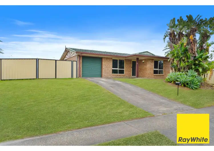 84 Julie Street, Crestmead QLD 4132