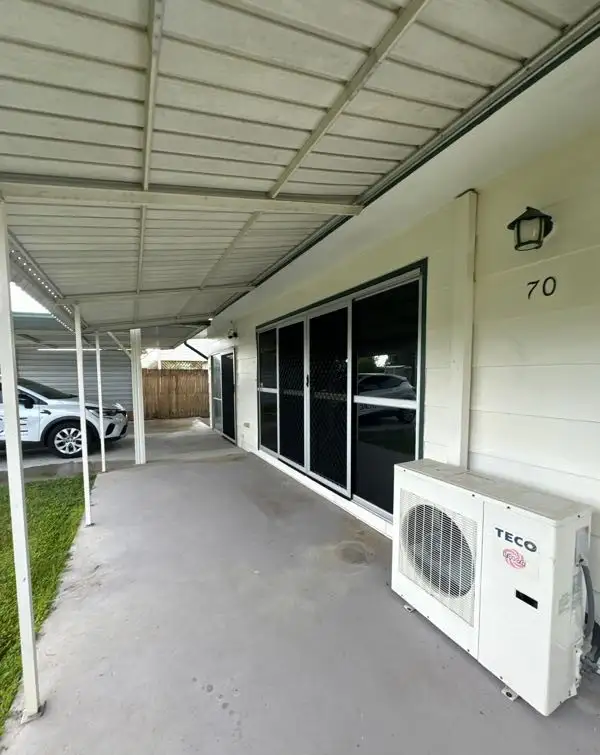 Main view of Homely house listing, 70 Andergrove Road, Andergrove QLD 4740
