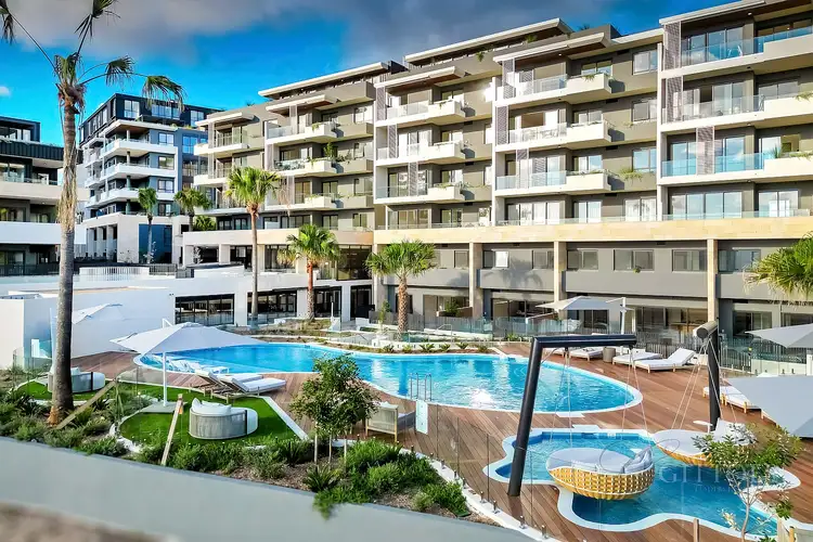 C401/89 John Whiteway Drive, Gosford NSW 2250