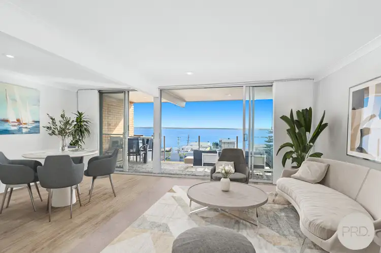 14/6-8 Tomaree Road, Shoal Bay NSW 2315