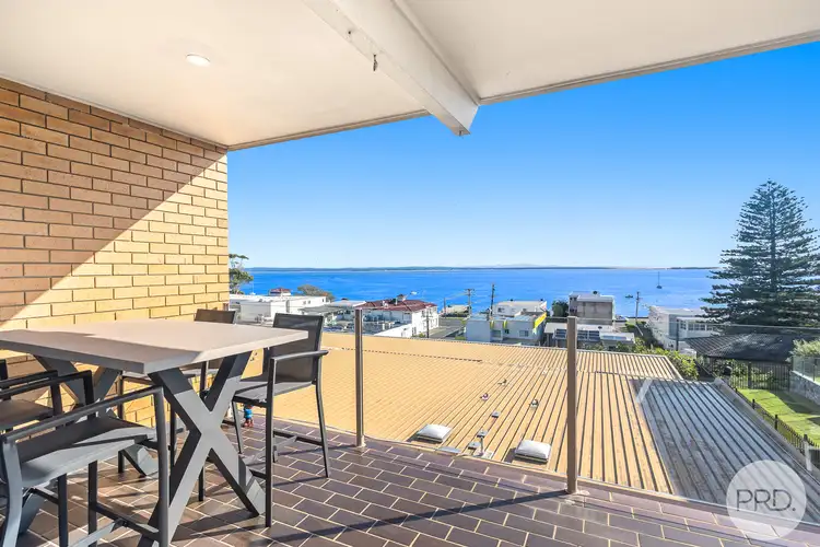 Sixth view of Homely apartment listing, 14/6-8 Tomaree Road, Shoal Bay NSW 2315