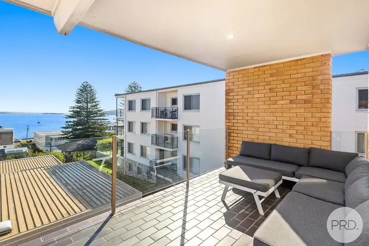 Seventh view of Homely apartment listing, 14/6-8 Tomaree Road, Shoal Bay NSW 2315