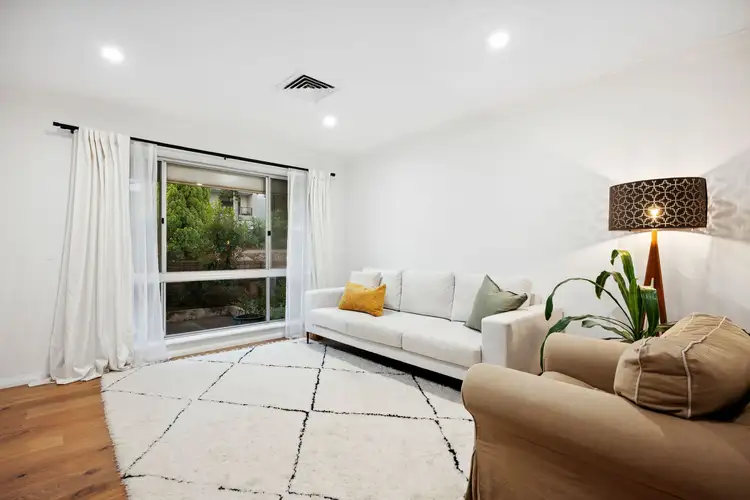 Fourth view of Homely villa listing, 3/16 Murray Road, Palmyra WA 6157