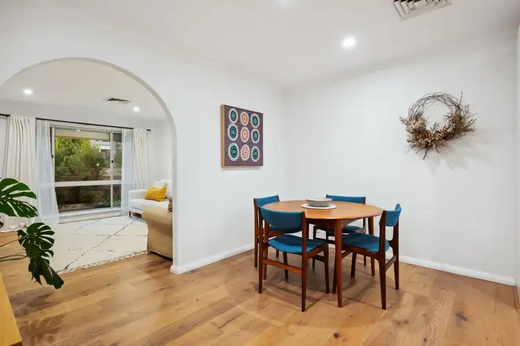 Sixth view of Homely villa listing, 3/16 Murray Road, Palmyra WA 6157