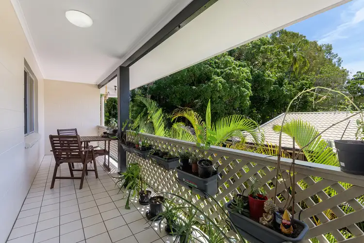 Second view of Homely apartment listing, 20/95 Davidson Street, Port Douglas QLD 4877