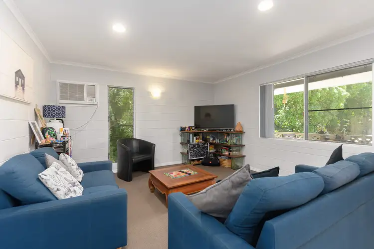 Fourth view of Homely apartment listing, 20/95 Davidson Street, Port Douglas QLD 4877