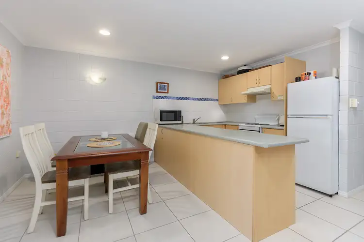 Fifth view of Homely apartment listing, 20/95 Davidson Street, Port Douglas QLD 4877