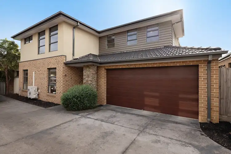 4/101 Bergins Road, Rowville VIC 3178
