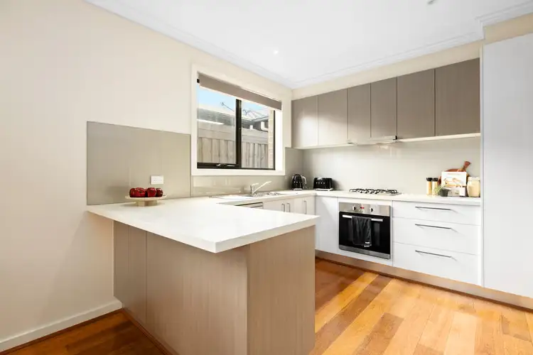 Fourth view of Homely townhouse listing, 4/101 Bergins Road, Rowville VIC 3178