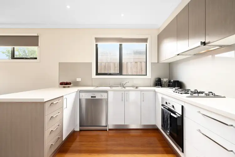 Fifth view of Homely townhouse listing, 4/101 Bergins Road, Rowville VIC 3178
