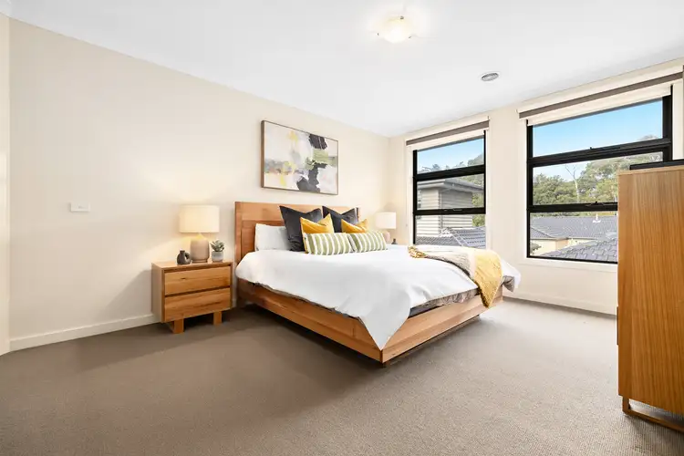 Sixth view of Homely townhouse listing, 4/101 Bergins Road, Rowville VIC 3178