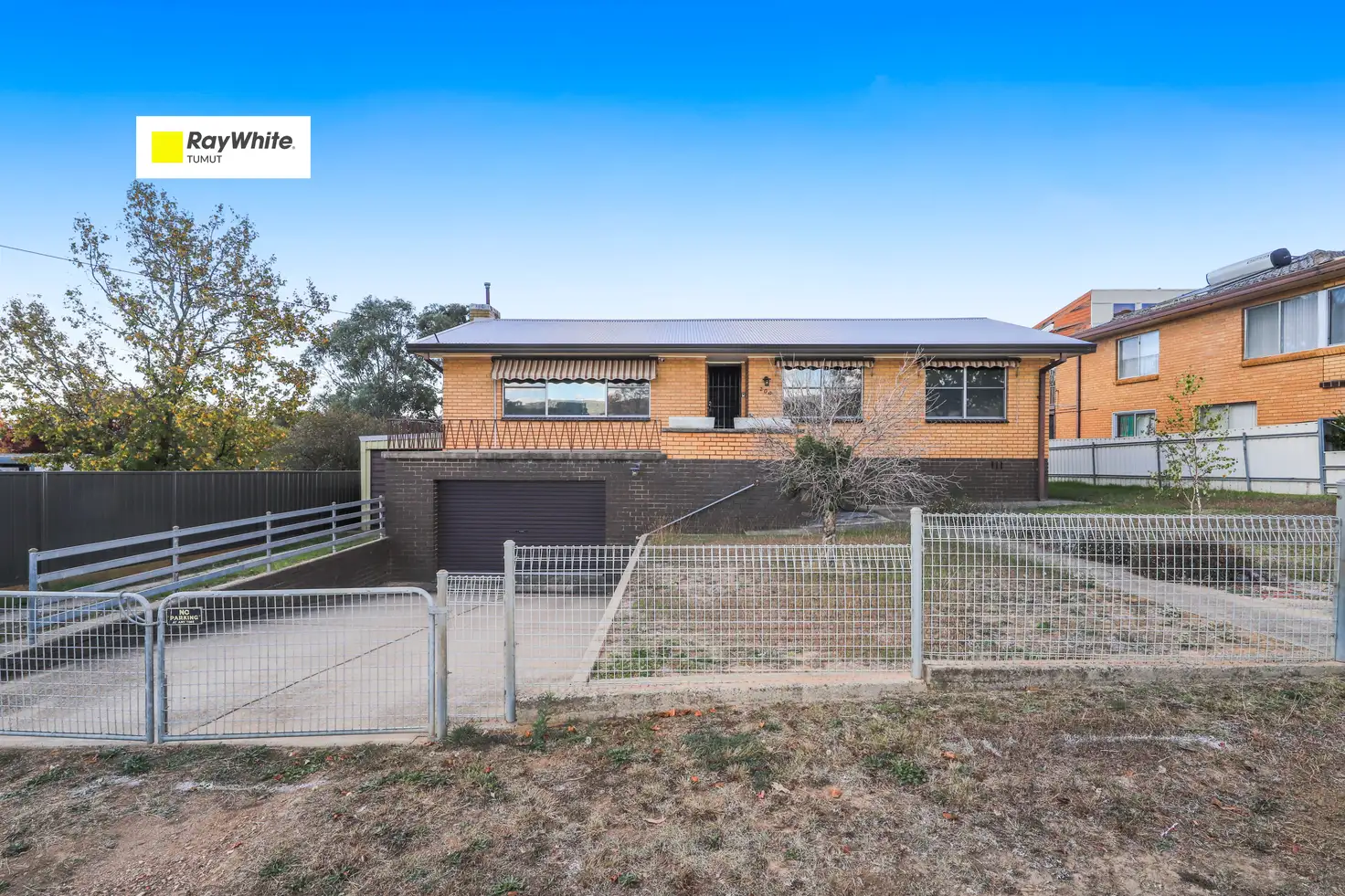 Main view of Homely house listing, 200 Capper Street, Tumut NSW 2720