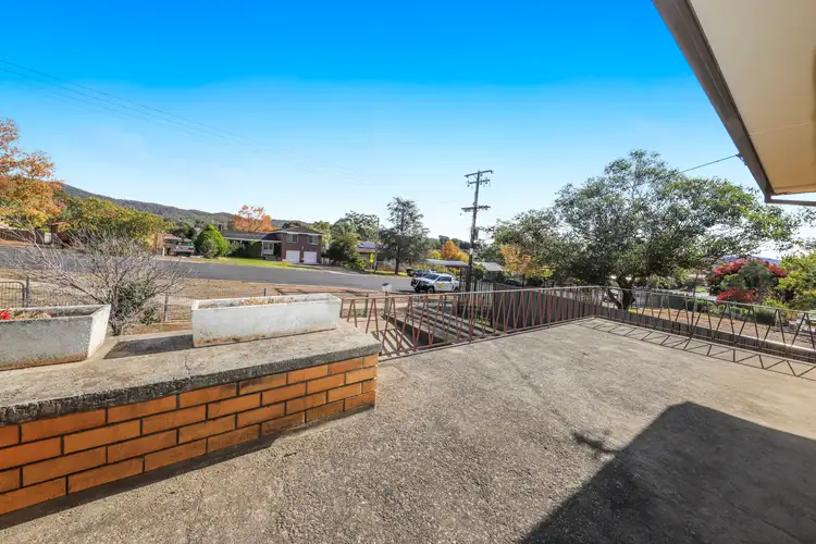 Second view of Homely house listing, 200 Capper Street, Tumut NSW 2720