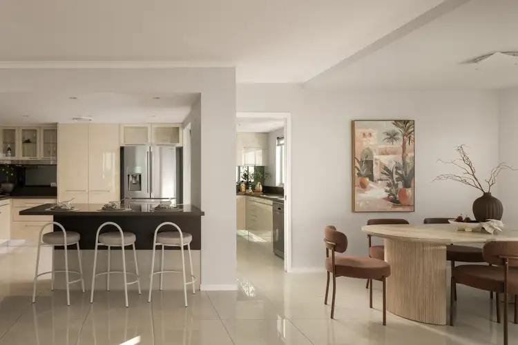 Third view of Homely apartment listing, 902/1-7 Duporth Avenue, Maroochydore QLD 4558