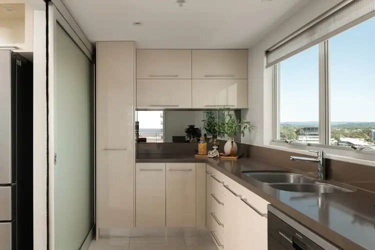 Sixth view of Homely apartment listing, 902/1-7 Duporth Avenue, Maroochydore QLD 4558