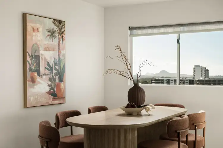 Seventh view of Homely apartment listing, 902/1-7 Duporth Avenue, Maroochydore QLD 4558