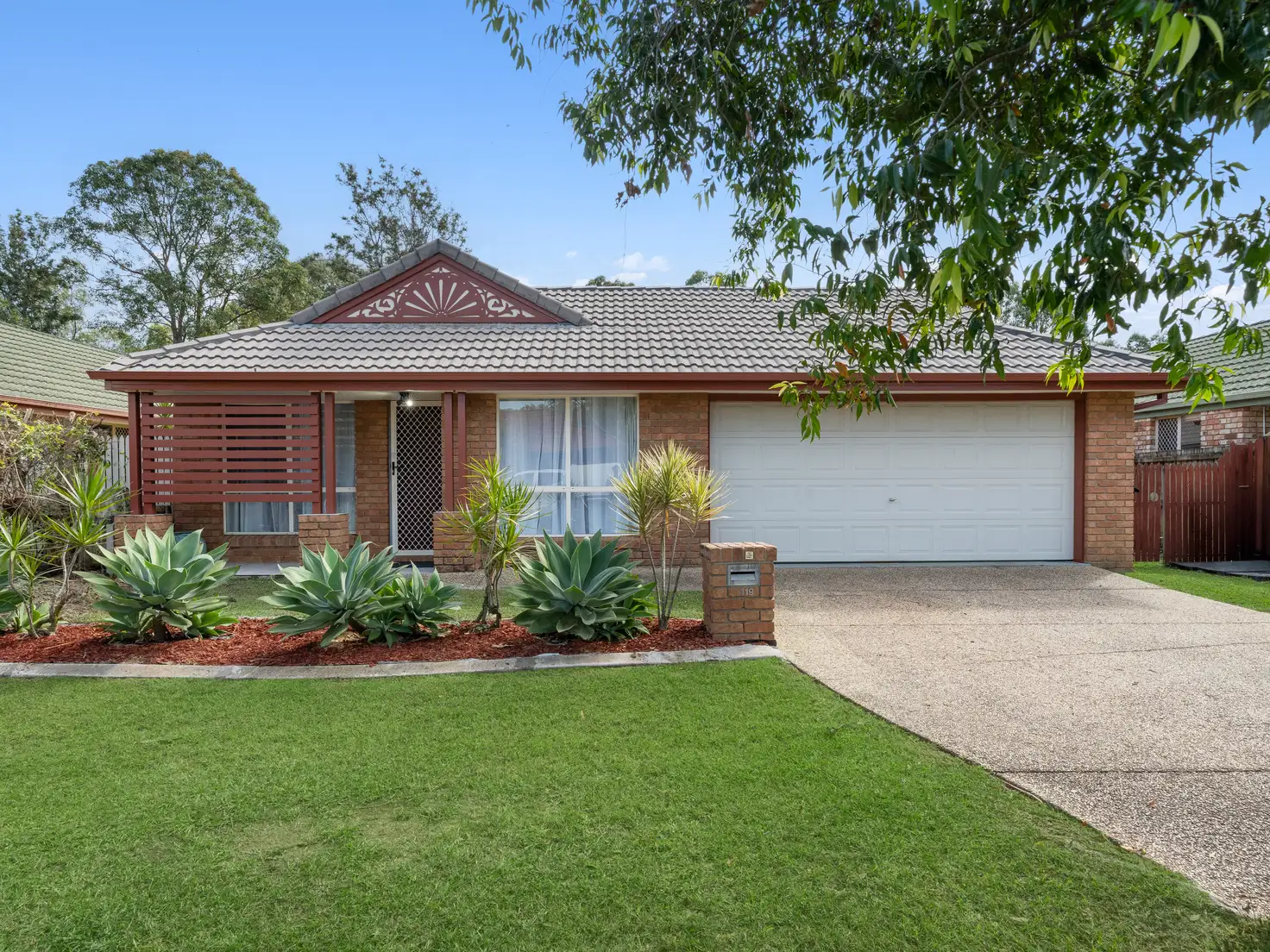 Main view of Homely house listing, 119 Cambridge Crescent, Fitzgibbon QLD 4018