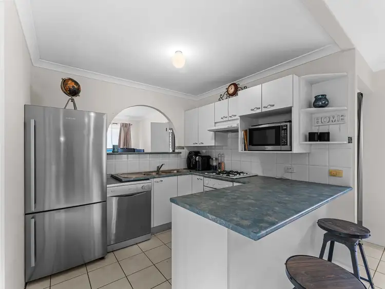 Second view of Homely house listing, 119 Cambridge Crescent, Fitzgibbon QLD 4018