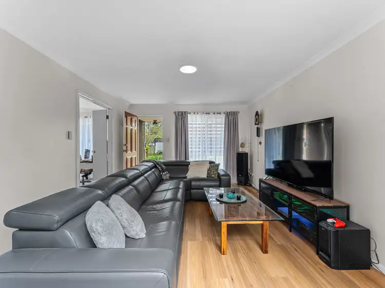 Third view of Homely house listing, 119 Cambridge Crescent, Fitzgibbon QLD 4018