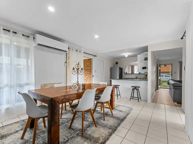 Fourth view of Homely house listing, 119 Cambridge Crescent, Fitzgibbon QLD 4018