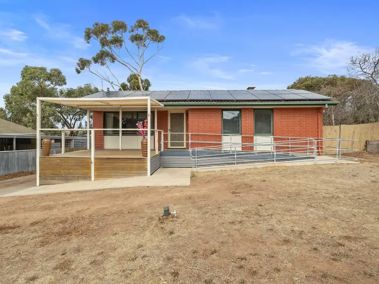 Third view of Homely house listing, 8 Larissa Court, Hackham West SA 5163
