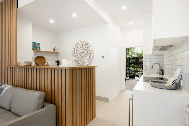 5B/1 South Sea Islander Way, Maroochydore QLD 4558