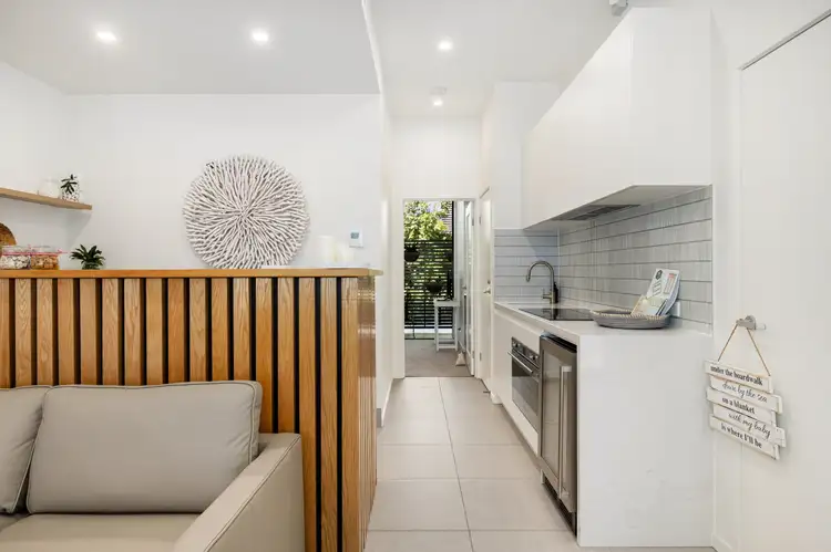 Fourth view of Homely unit listing, 5B/1 South Sea Islander Way, Maroochydore QLD 4558