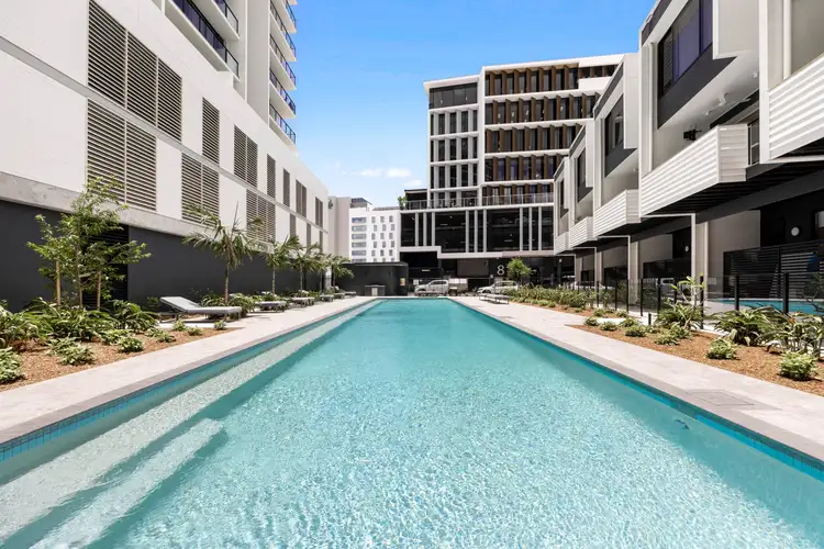 Fifth view of Homely unit listing, 5B/1 South Sea Islander Way, Maroochydore QLD 4558