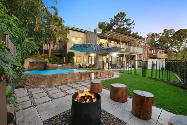 32 Ridgevale Drive, Helensvale QLD 4212