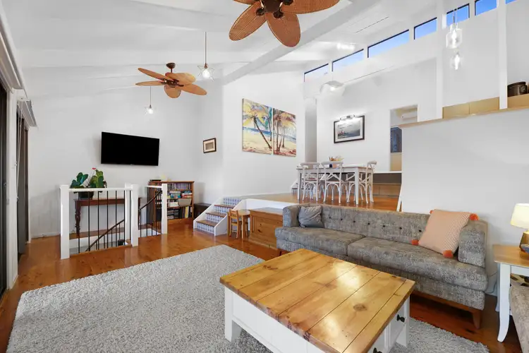 Second view of Homely house listing, 32 Ridgevale Drive, Helensvale QLD 4212