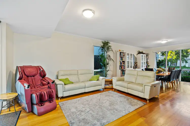 Fourth view of Homely house listing, 21 Malone Loop, Meadow Springs WA 6210